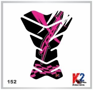 Tank Pad 152