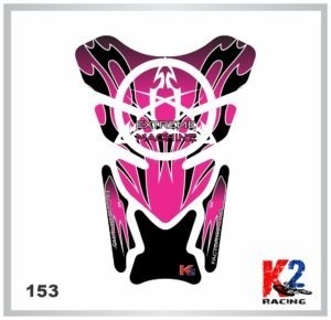 Tank Pad 153