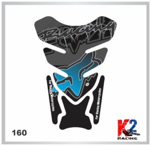 Tank Pad 160