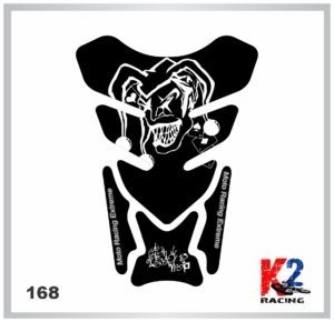 Tank Pad 168