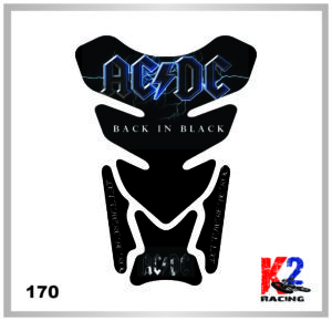 Tank Pad 170