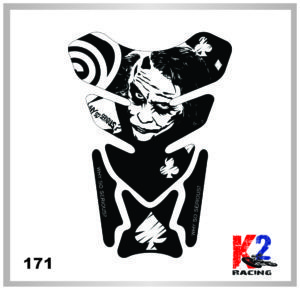 Tank Pad 171