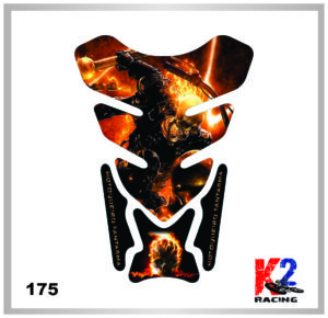 Tank Pad 175