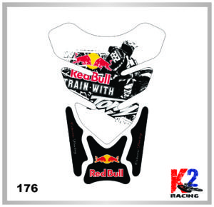 Tank Pad 176