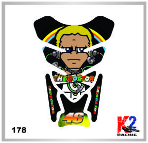 Tank Pad 178