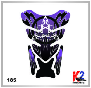 Tank Pad 185