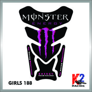 Tank Pad GIRLS 188