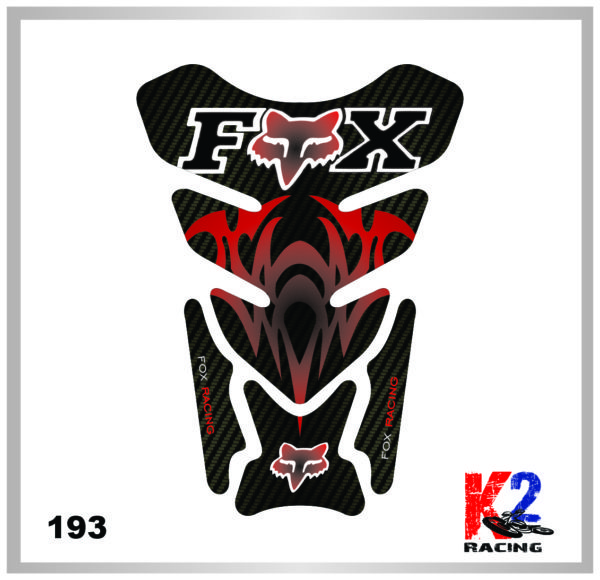 Tank Pad 193