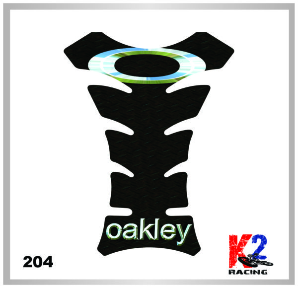 Tank Pad 204
