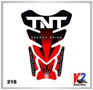 Tank Pad 216