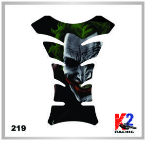 Tank Pad 219
