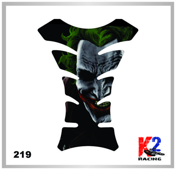 Tank Pad 219