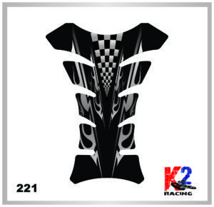 Tank Pad 221