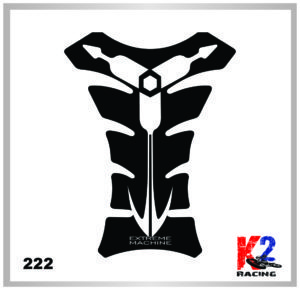 Tank Pad 222