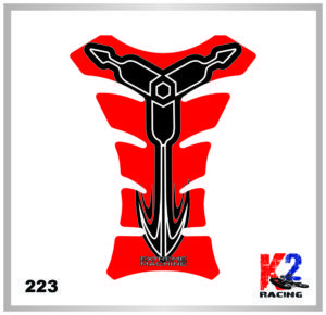 Tank Pad 223