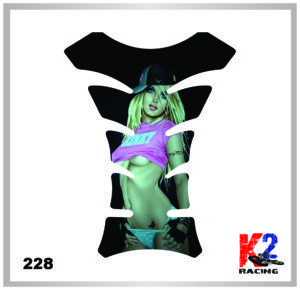 Tank Pad 228