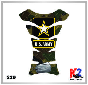 Tank Pad 229