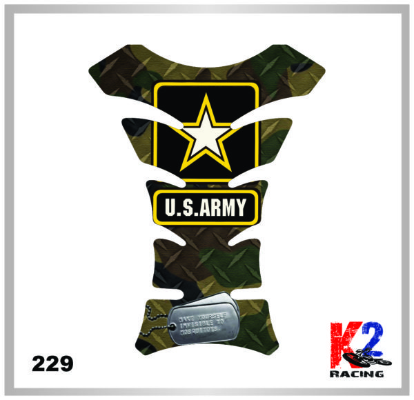 Tank Pad 229