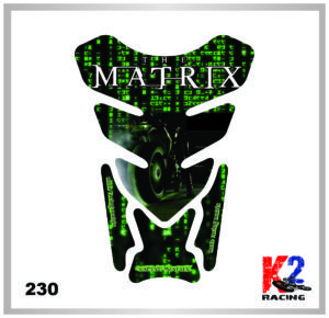 Tank Pad 230