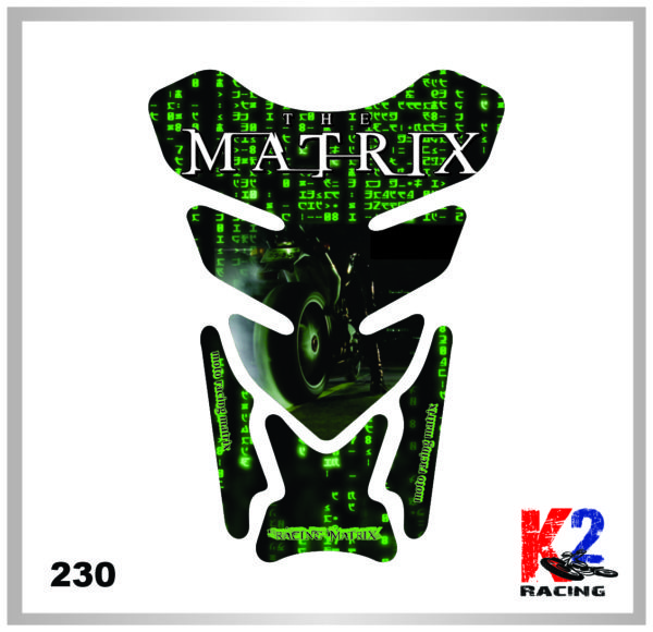 Tank Pad 230