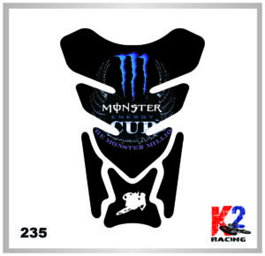 Tank Pad 235