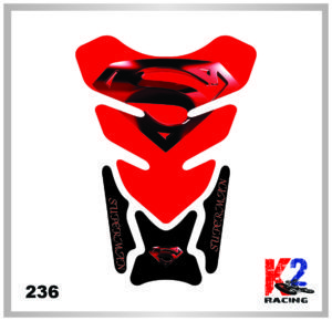 Tank Pad 236