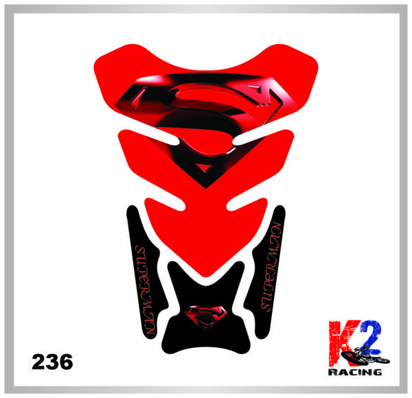 Tank Pad 236