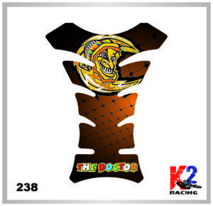 Tank Pad 238