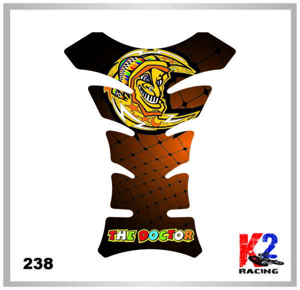 Tank Pad 238