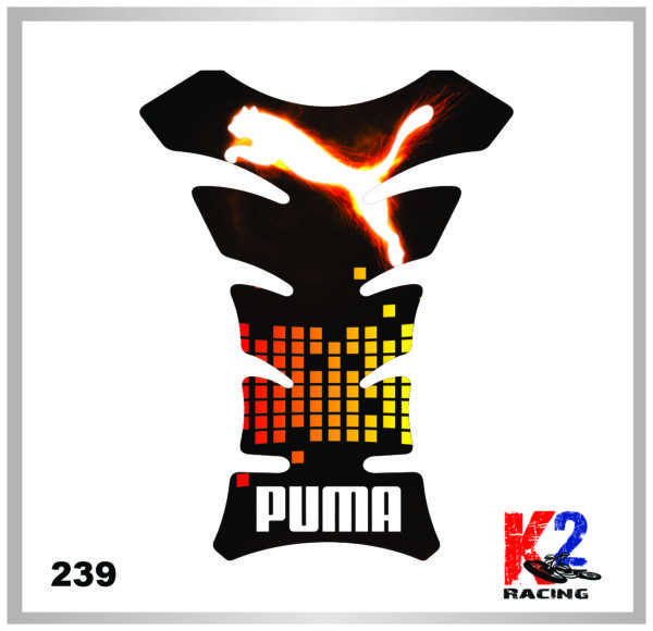 Tank Pad 239