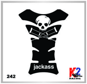 Tank Pad 242