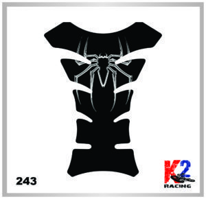 Tank Pad 243
