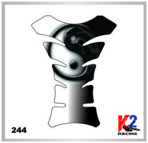 Tank Pad 244