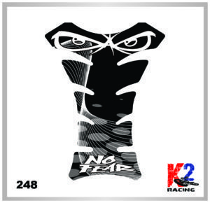Tank Pad 248