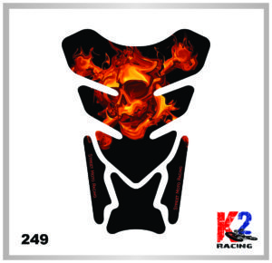 Tank Pad 249