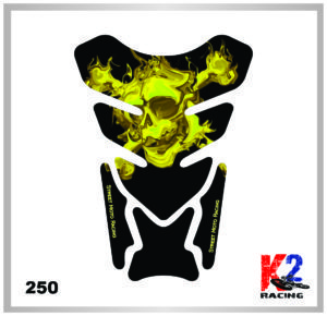 Tank Pad 250