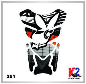 Tank Pad 251