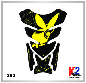 Tank Pad 252