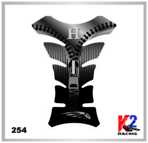 Tank Pad 254