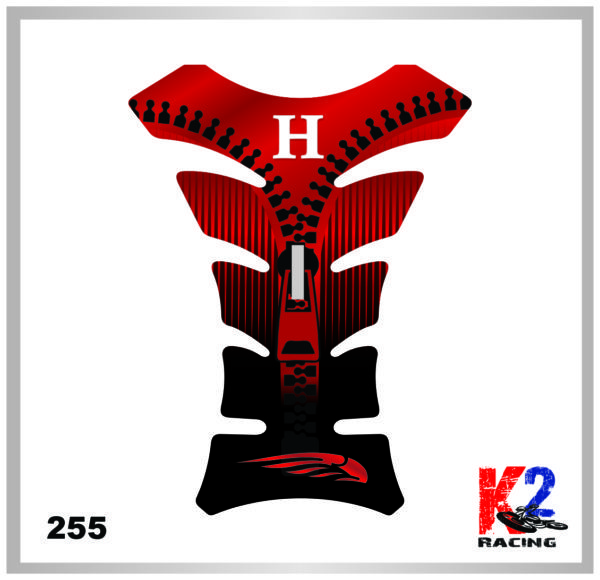 Tank Pad 255