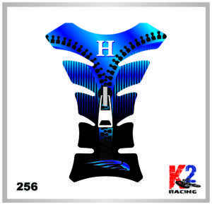 Tank Pad 256