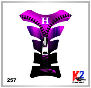 Tank Pad 257
