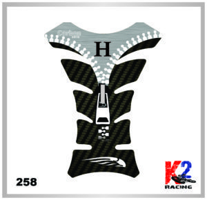 Tank Pad 258