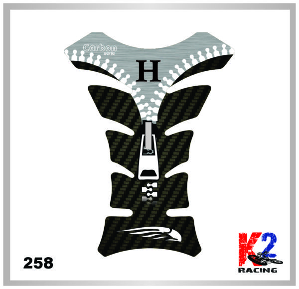 Tank Pad 258