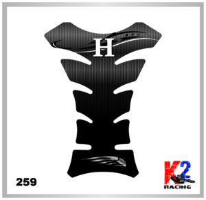 Tank Pad 259