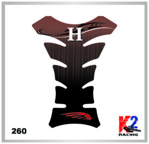 Tank Pad 260