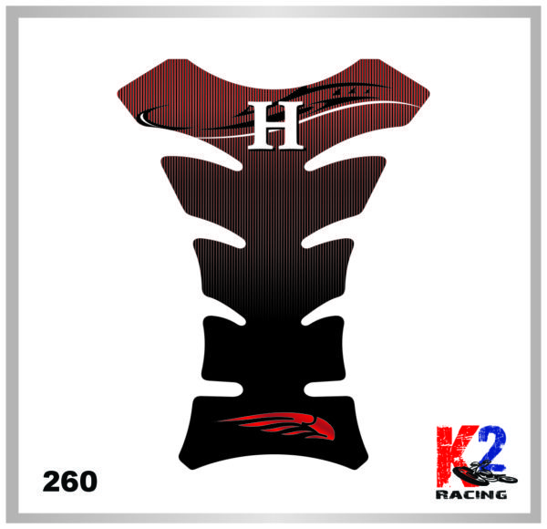 Tank Pad 260