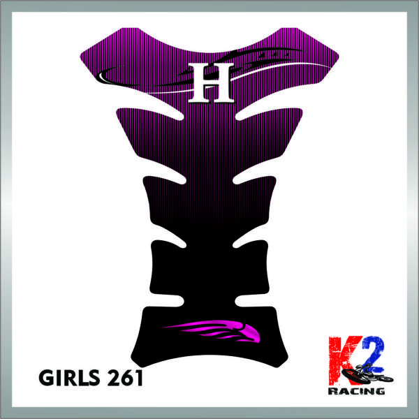 Tank Pad GIRLS 261