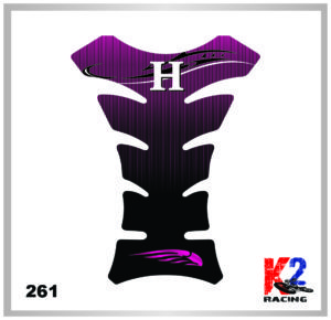 Tank Pad 261