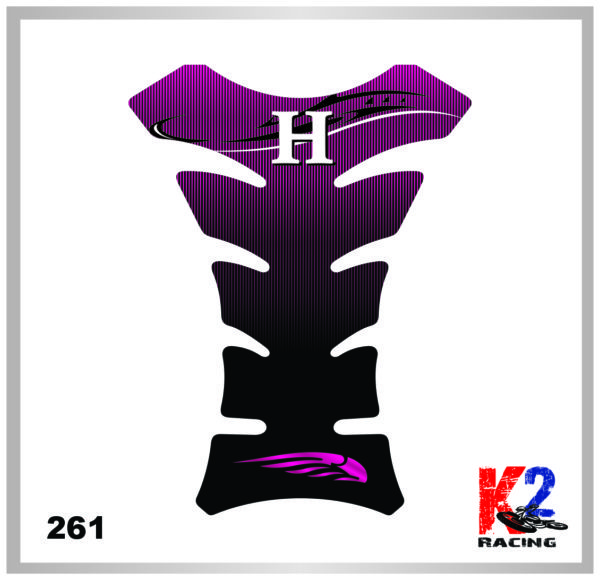 Tank Pad 261
